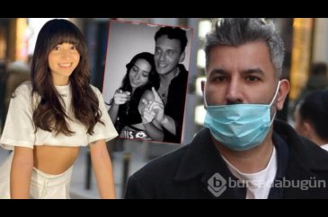 Zeynep Bastık ve Edis'in dansı olay olmuştu! 