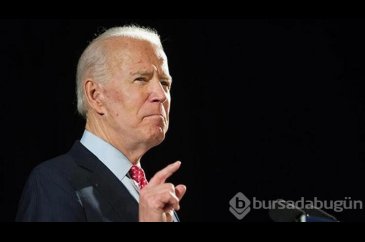 Biden yeniden devrede! 