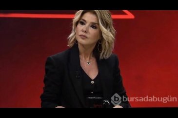 Gülben Ergen'den kötü haber...