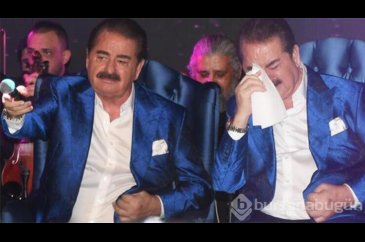İbrahim Tatlıses'in isyanı
