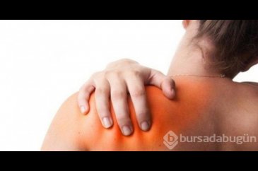 Omuz sıkışma sendromu yaşam kalitesini bozuyor