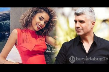 Özcan Deniz ve yeni sevgilisi Samar Dadgar hakkında şaşırtan iddia