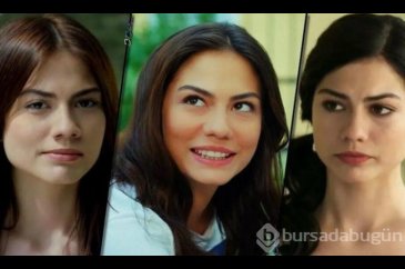 Demet Özdemir "Botoksum bile yok" dedi!