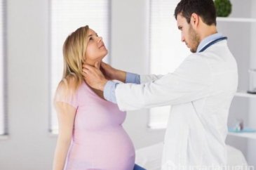 Gebelikte Hipertiroidi sıklığı nedir?