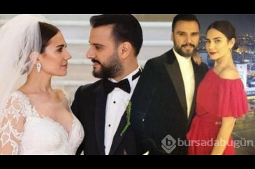 Alişan'dan boşanacağı iddia edilen Buse Varol'dan yeni imaj