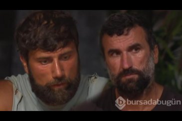 Survivor Yasin Obuz diskalifiye mi olacak?