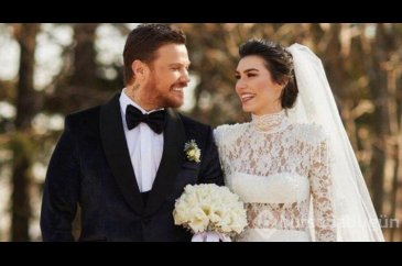 Sinan Akçıl ve Burcu Kıratlı dengeyi kuramadı