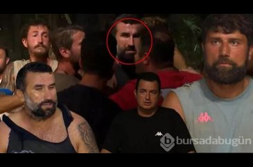 Survivor'da Acun Ilıcalı kararını açıkladı