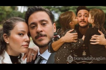 Anıl Altan'dan 'manzaram' paylaşımı