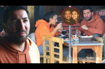 Berkay Ateş ilişkisi hakkında ilk kez konuştu
