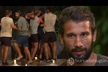 Survivor Adem Kılıçcı, Yasin-Hikmet kavgasını anlattı!