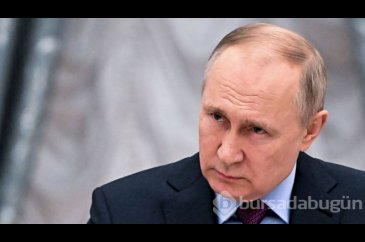 Putin'den 4 şart!
