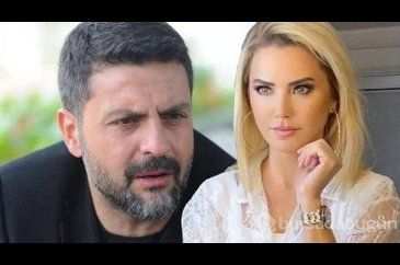 Ece Erken'in Çeşme paylaşımı dikkat çekti!