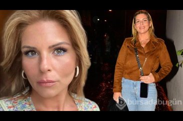 Pelin Öztekin'den açıklama
