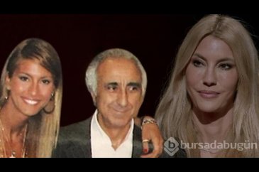 Çağla Şıkel babasının ölümünü anlattı!