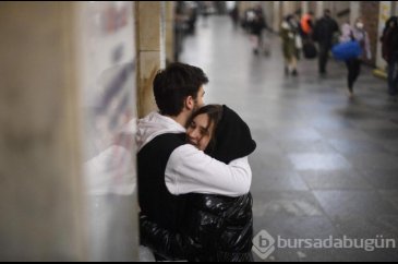Dünya Rusya'nın Ukrayna işgaline kilitlendi!