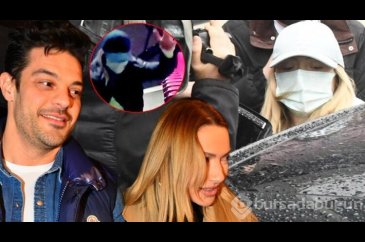 Hadise'den Mehmet Dinçerler cevabı!