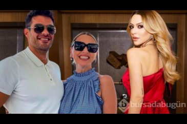 Hadise'den hamilelik iddialarına yanıt!