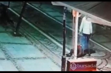 Bir şakanın sonu hastanede bitti!