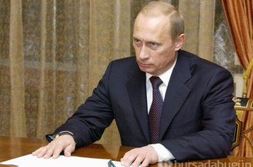 Rusya Devlet Başkanı Vladimir Putin kimdir?