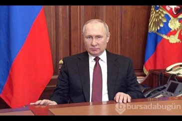 Putin'in batıya karşı gizli silahı!