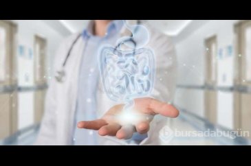 Yanlış beslenme yaşam kolon kanserini tetikliyor!