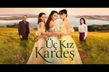 Üç Kız Kardeş yeni bölümüyle mest etti
