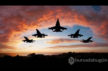 Rus hava gücü sınıfta kaldı!