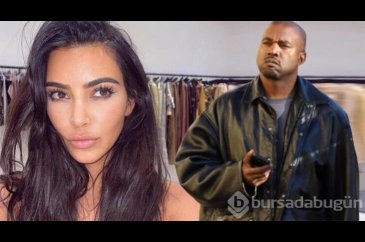 Kanye West'e avukat dayanmıyor...
