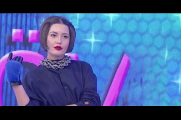 Bahar Candan, bile bile frikik verdi