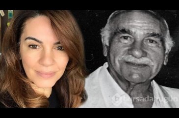 Özlem Kaymaz'ın acı günü!