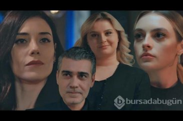Sadakatsiz'de Asya'dan gövde gösterisi!