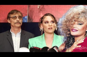 Farah Zeynep Abdullah:''O bir canavar''