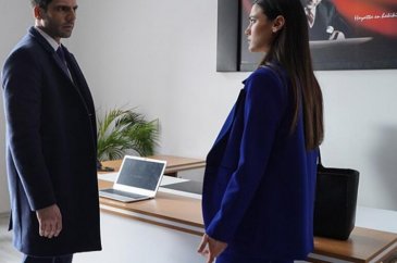 Yargı'nın yeni bölümünden heyecan dolu tanıtım!