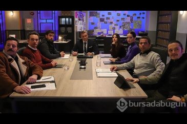 'Teşkilat' dizisinde bu hafta neler olacak?