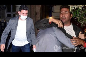 Emre Kınay hakim karşına çıktı!