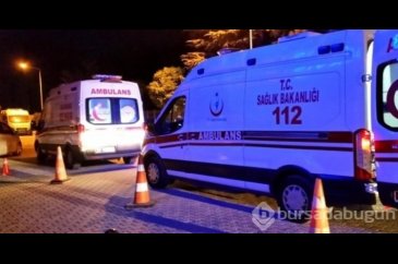 İzmir'de şüpheli ölüm!