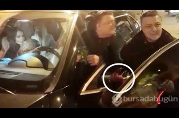 Yılmaz Vural:"İki eşim var, ikisini de seviyorum"