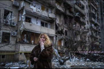 Rusya-Ukrayna savaşı nasıl sonlanabilir?
