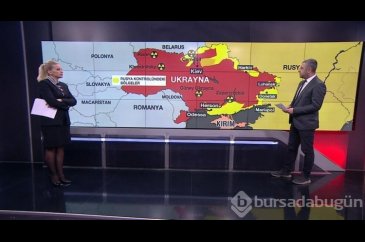 Dünya dün gece nefesini tuttu!