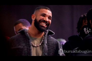 Drake evini satıyor
