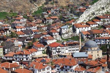 UNESCO Dünya Mirası Geçici Listesi'ne Türkiye'den 5 kültür varlığı