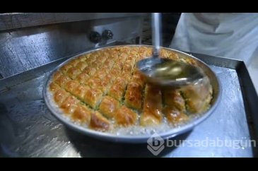  İşte Türkiye UNESCO Gastronomi Şehirleri