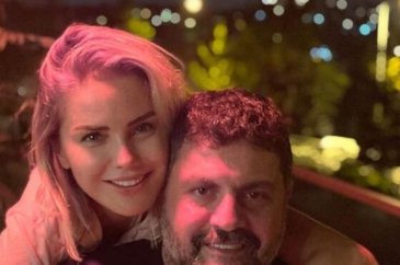 Ece Erken adeta içini döktü: Ölmeyecek kadar yaralıyım!