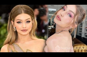 Gigi Hadid'den alkışlanacak hareket