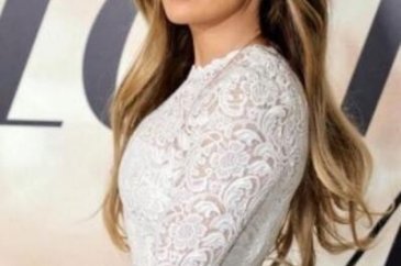 Jennifer Lopez'in makyajsız hali şaşırttı
