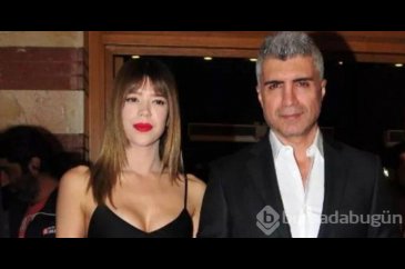Özcan Deniz ve Feyza Aktan davasında karar!
