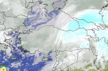 Meteoroloji'den hava durumu uyarısı!