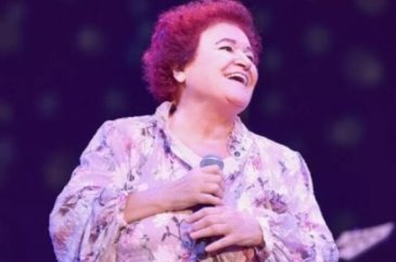 Selda Bağcan: Özel günlerde konser vermekten haz duyuyorum