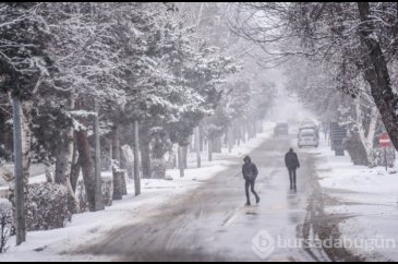 İstanbul'da okullar tatil edildi!